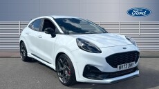Ford Puma ST 1.5 EcoBoost ST 5dr Petrol Hatchback